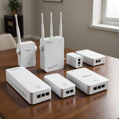 Powerlan