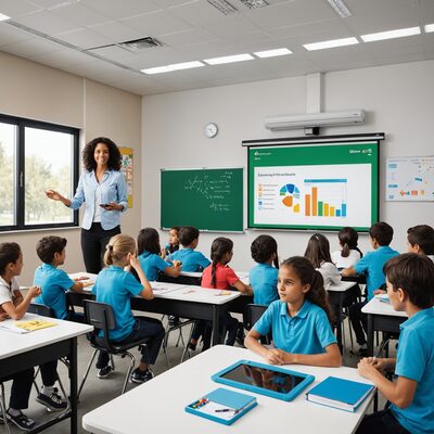 Präsentation EDU