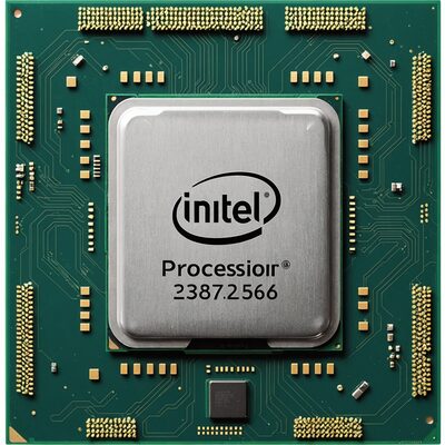 Prozessoren (CPU)