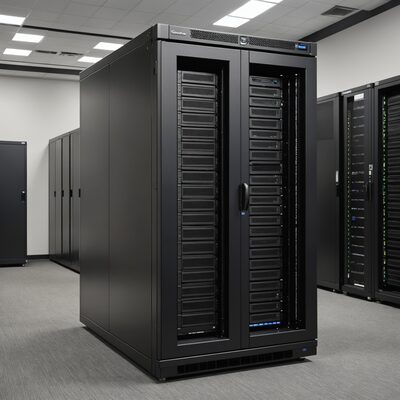 Rack-Gehäuse