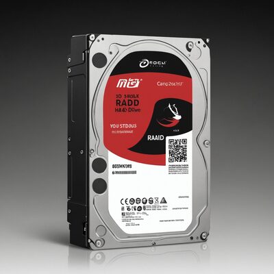 Raid HDD