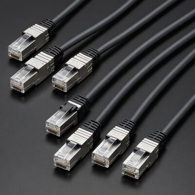 RJ-45 DDCP-Link