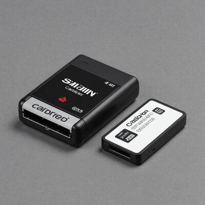 Cardreader