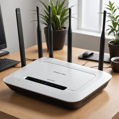 Router