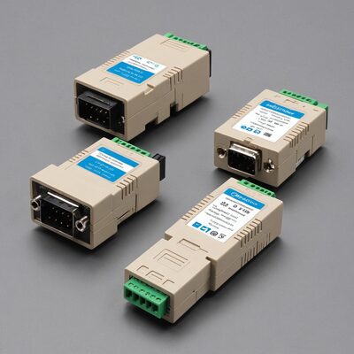 RS232 zu RJ45 Adapter