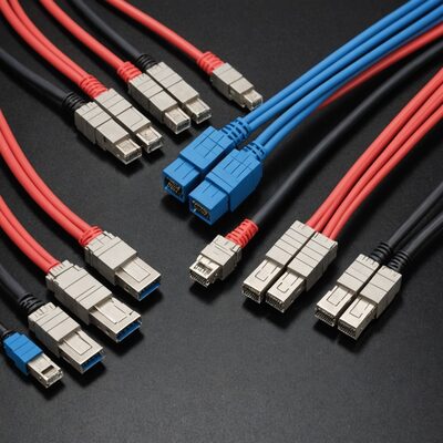 SAS Kabel