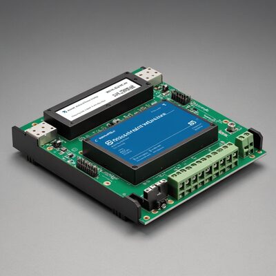 Schnittstellenmodule