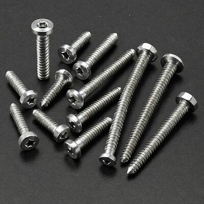 Schraubensets