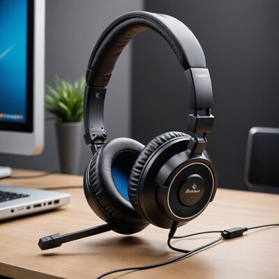 Headsets