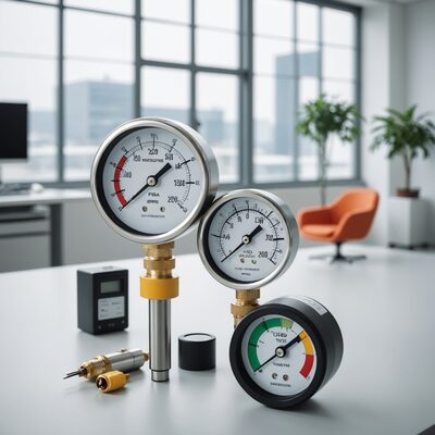 Sensor für Temperatur/ Luftfeuchte