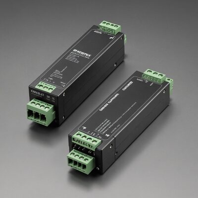 Serieller Schnittstellenkonverter