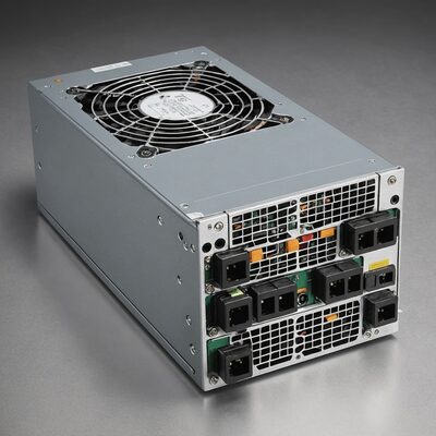 Server Netzteile