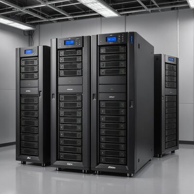 Server-, Speicher- und USV-Zubehör