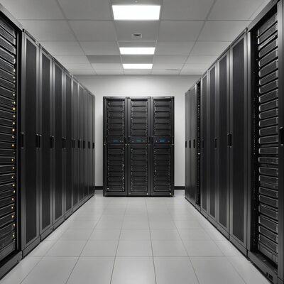 Servers