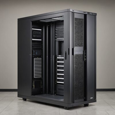 Serverschrank