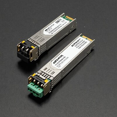 SFP Transceiver