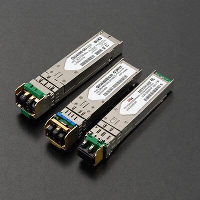 SFP-GBIC-Modul