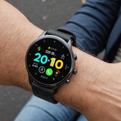 Smartwatch