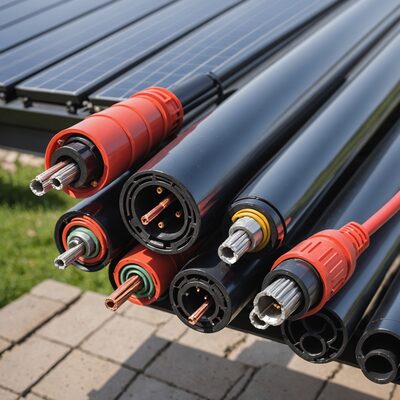 Solarkabel