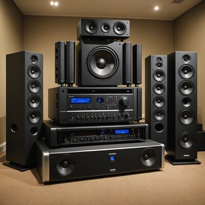Soundsysteme