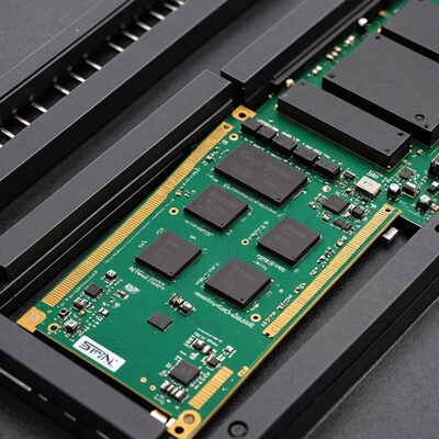 Speichermodule
