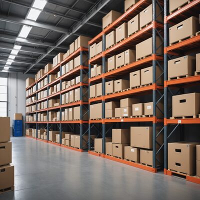 Storage Zubehör
