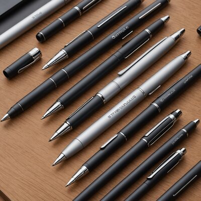 Stylus / Eingabestifte