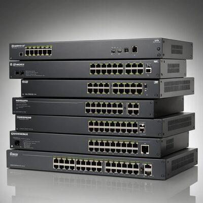 Switches