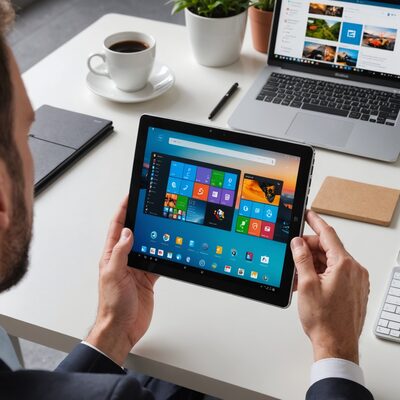 Tablet PC 3G 4G 5G