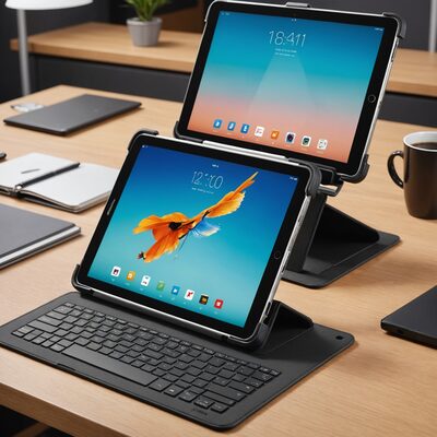 Tablet Zubehör