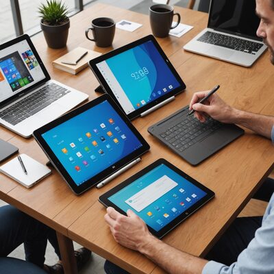 Tablets