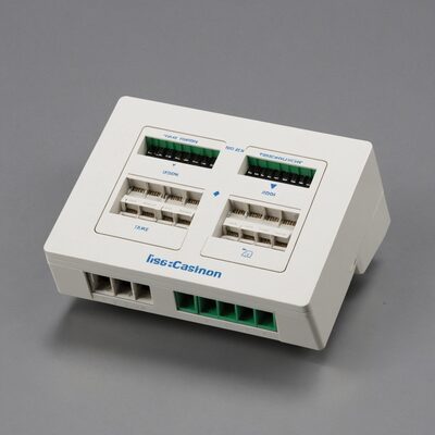 TAE / ISDN / Modular