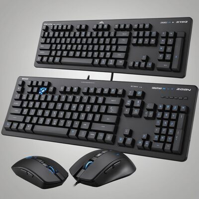 Tastatur Wireless online kaufen