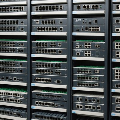 Telekom + LSA Systeme