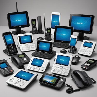 Telekommunikationsprodukte