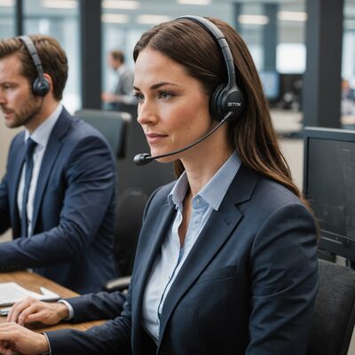 TK-Headsets