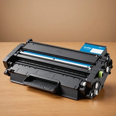 Toner Brother