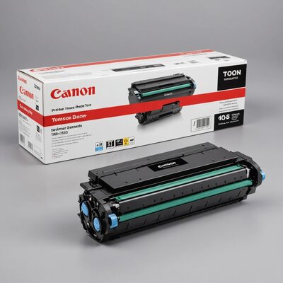 Toner Canon