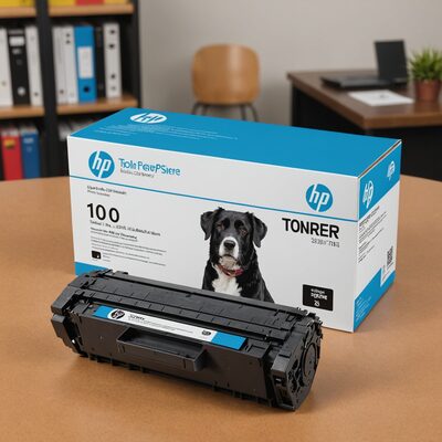 Toner HP