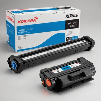 Toner Kyocera