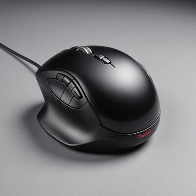 Trackball