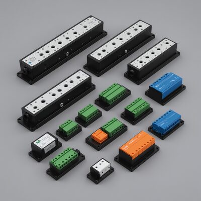 Tragschienenadapter