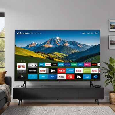 TV