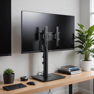 TV + Monitorhalterungen