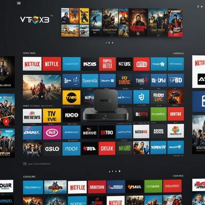 TV-Box