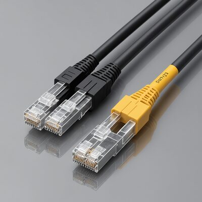 U/FTP Patchkabel
