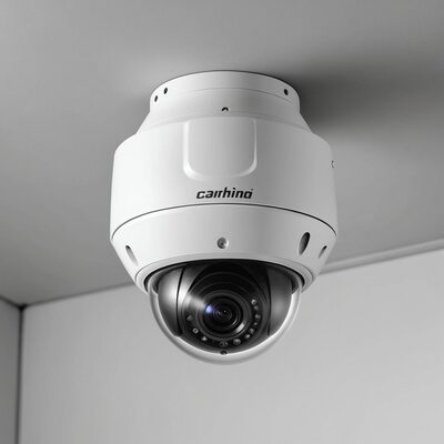 Überwachungskamerazubehör