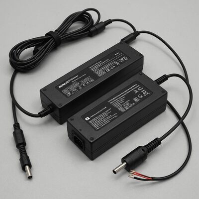 Universal-Netzteil für Notebooks