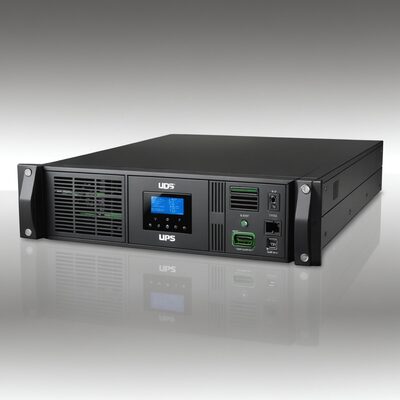 UPS Line Interactive, Rackmount