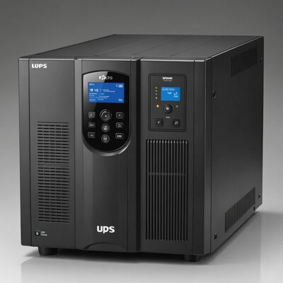 UPS Online
